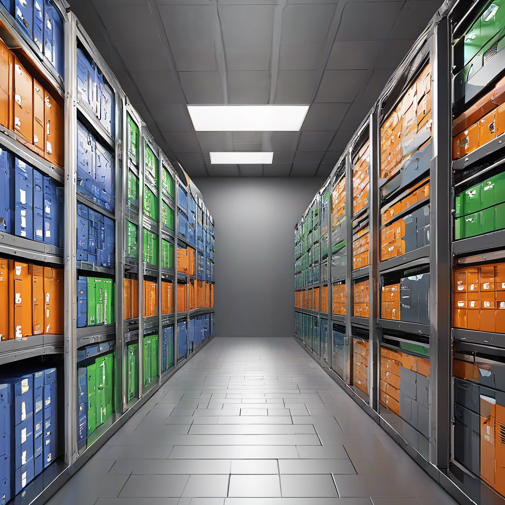 Best cloud storage for business