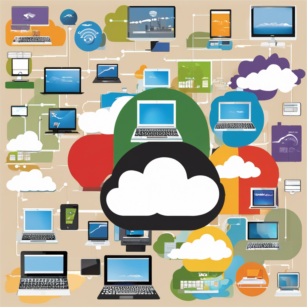 Cloud computing solutions