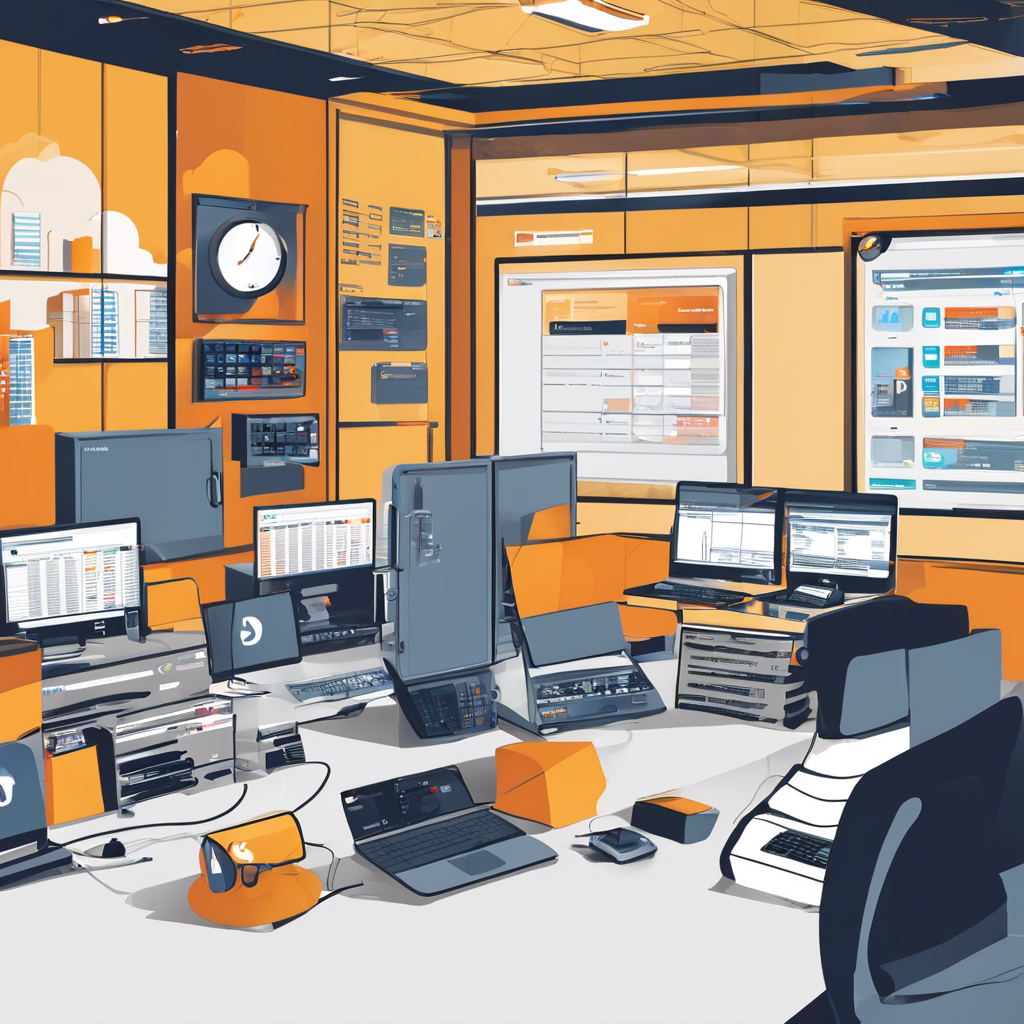 Managed IT services pricing