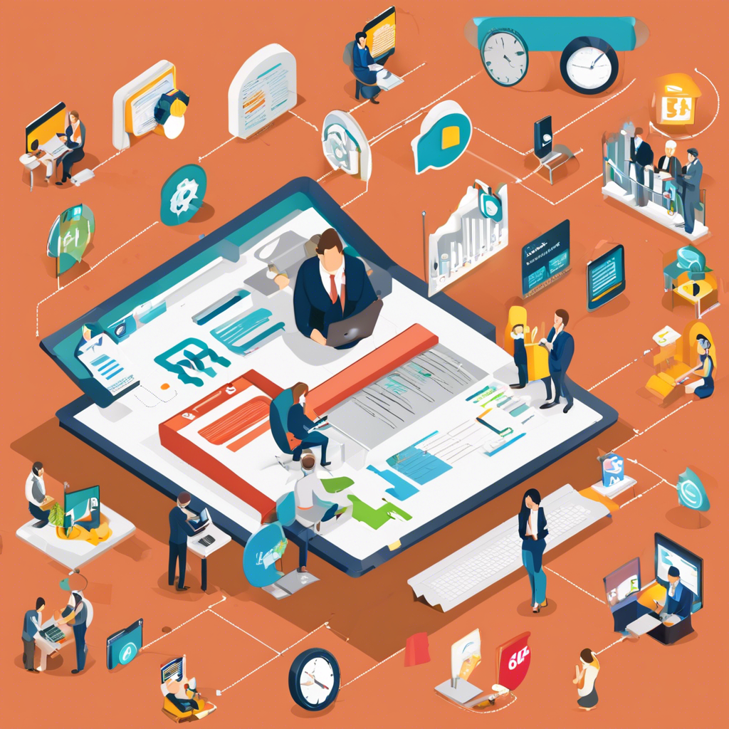 CRM software for small business