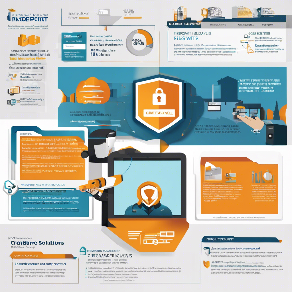 Endpoint security solutions