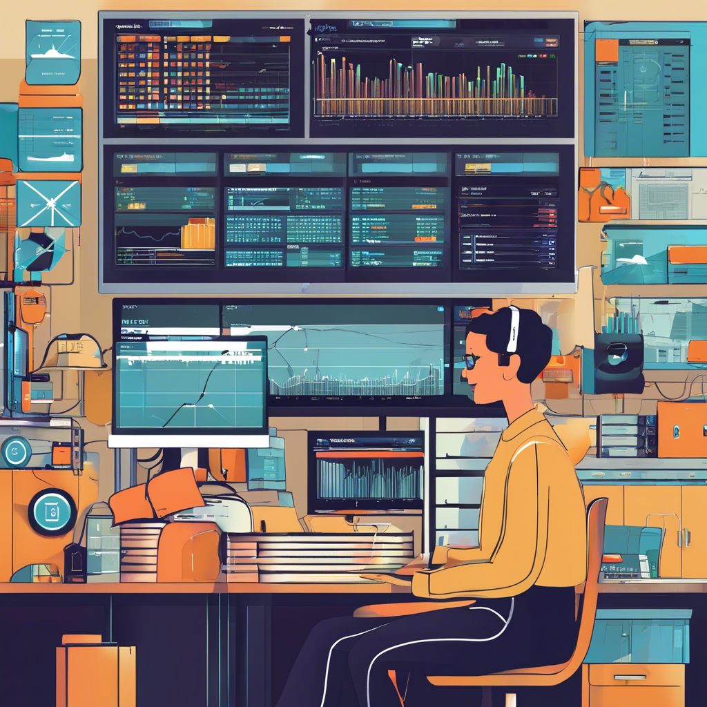Server monitoring tools Server monitoring tools