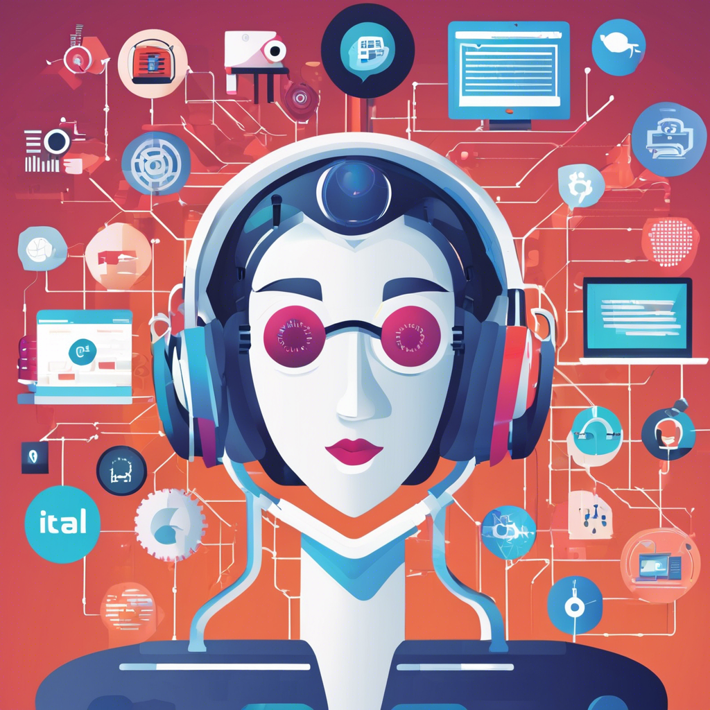 AI tools for digital marketing