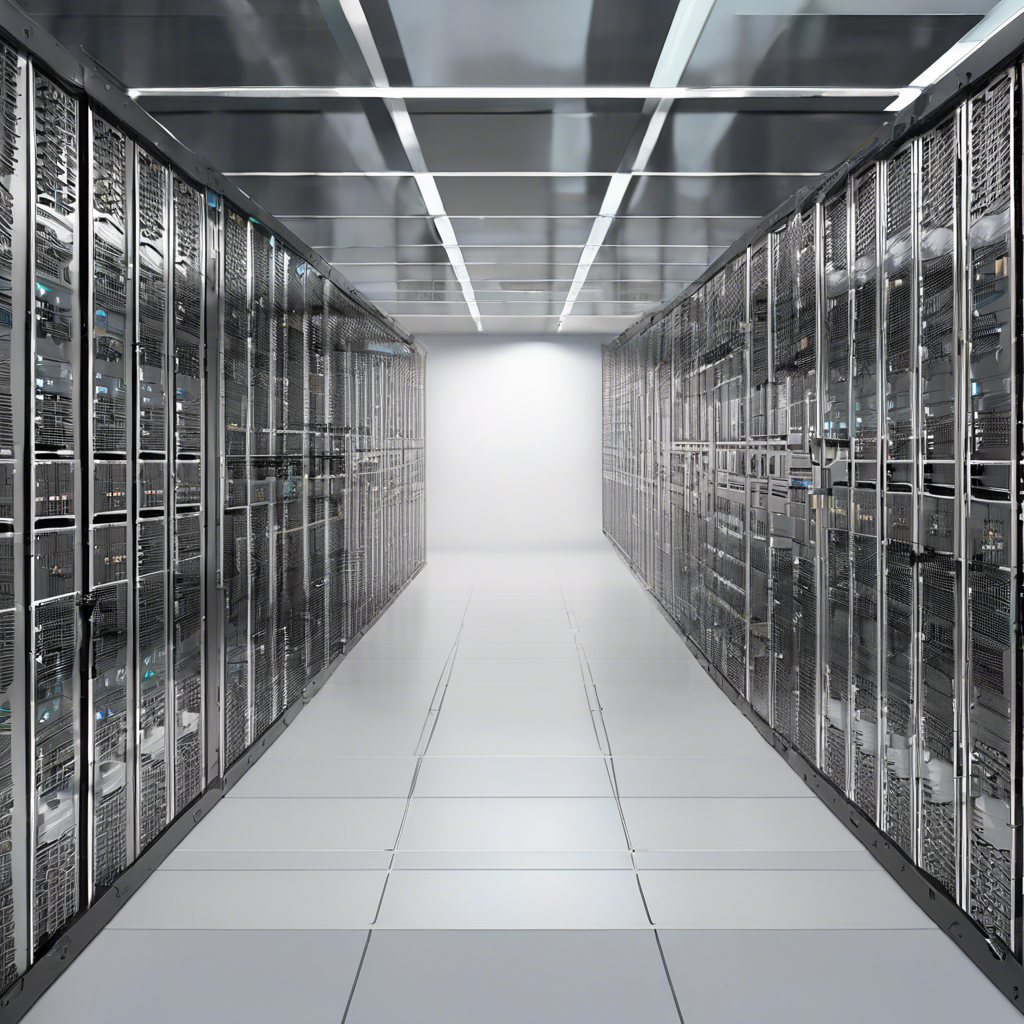 Cloud backup for enterprises