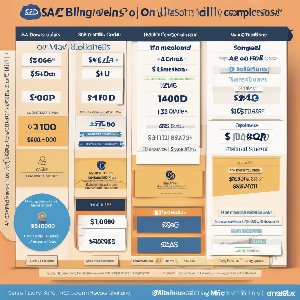 SaaS billing platform comparison