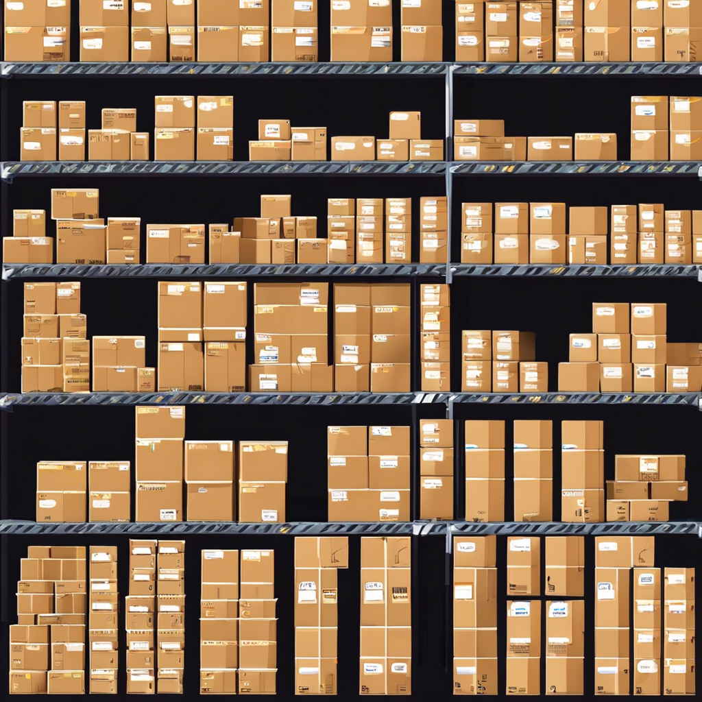 Inventory management software