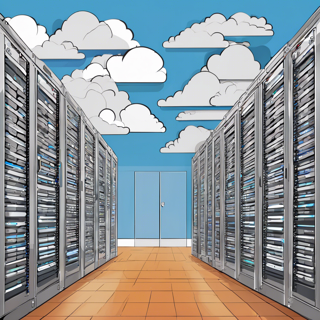 Cloud storage comparison for teams