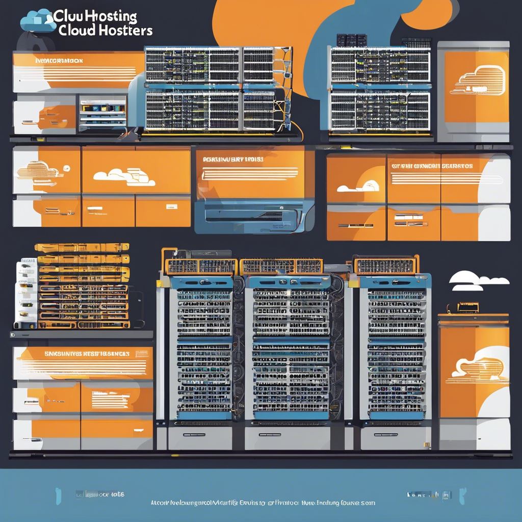 Best cloud hosting providers