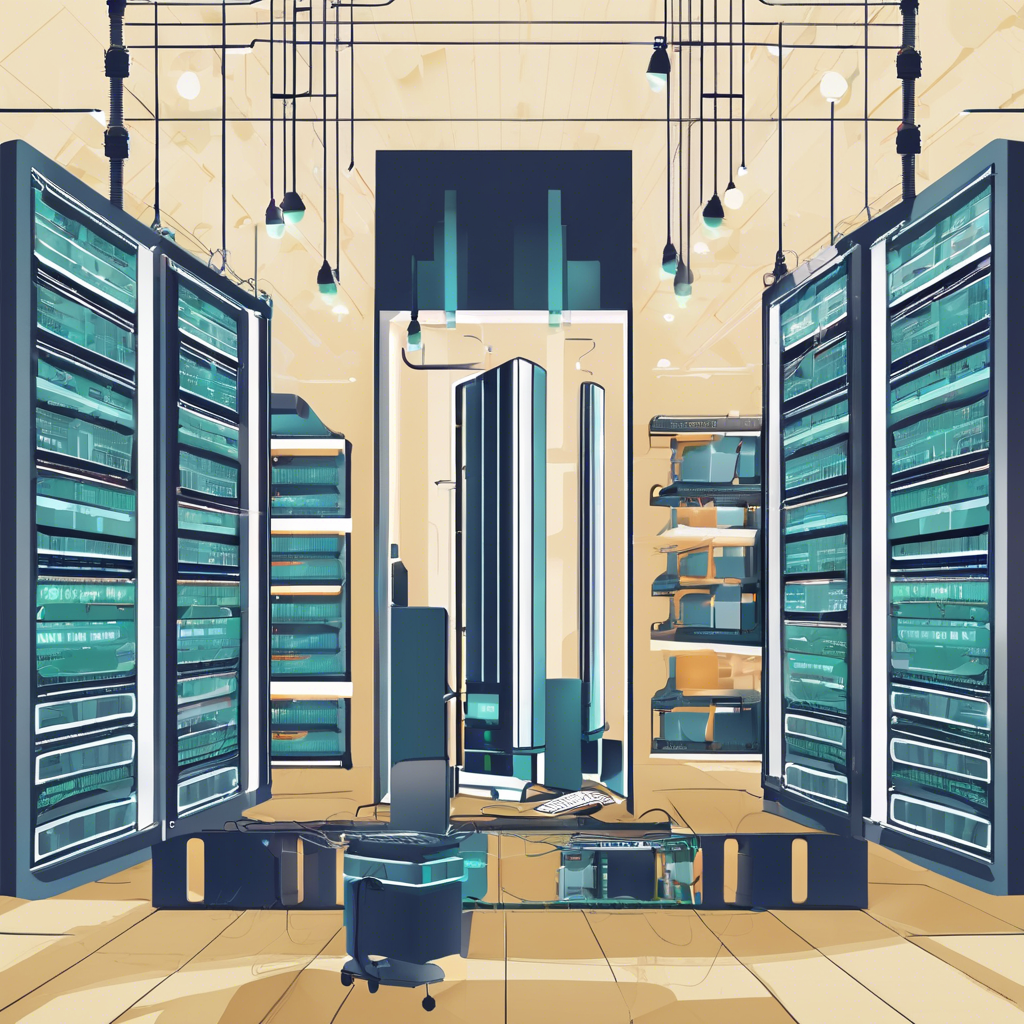 Compare website hosting plans