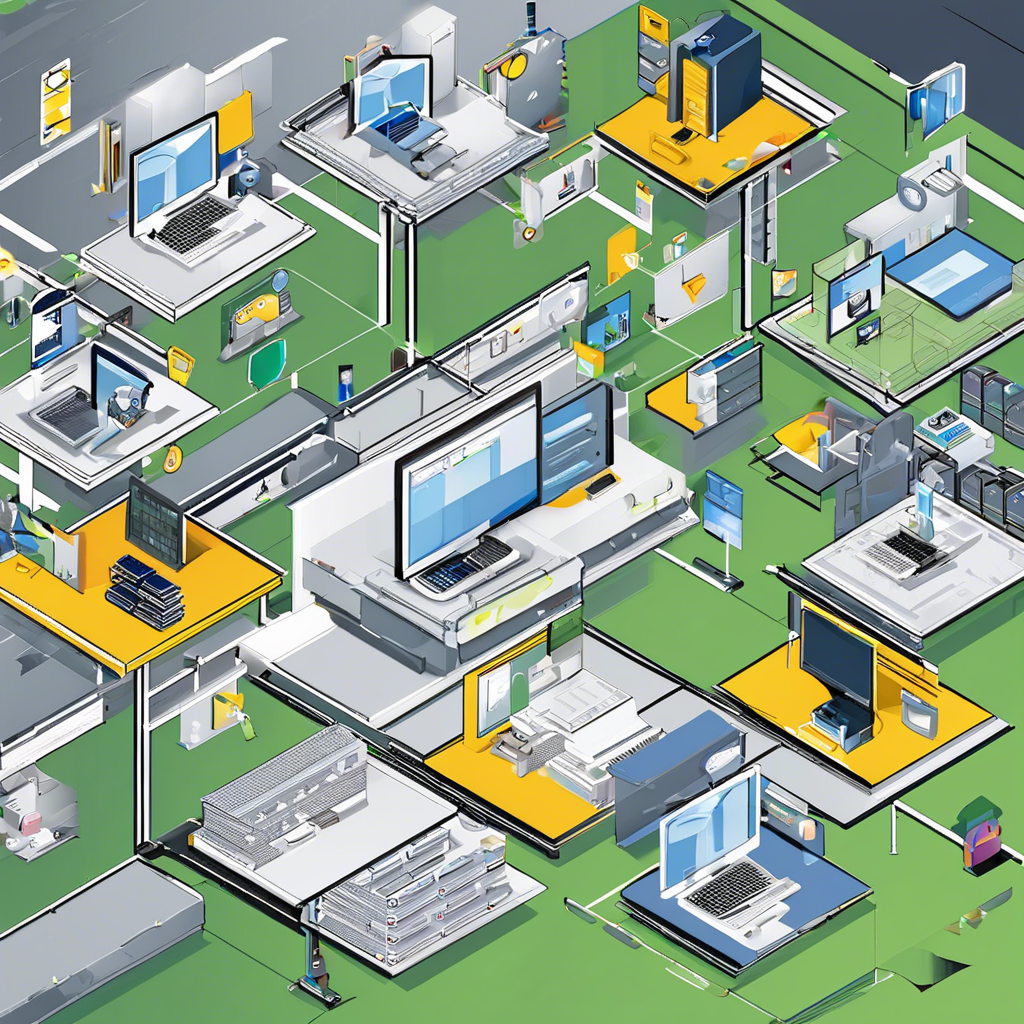 IT asset management software