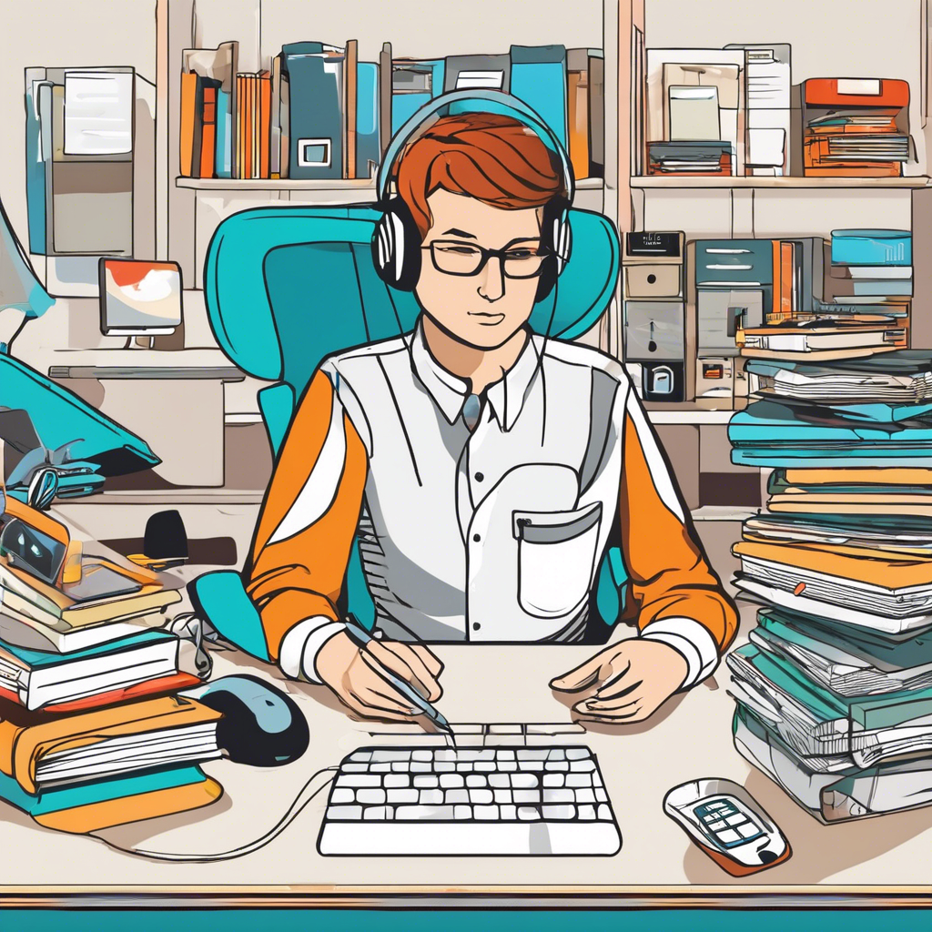 Help desk software for startups