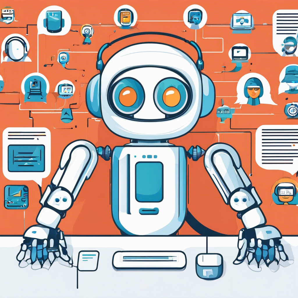Best chatbot platforms for websites