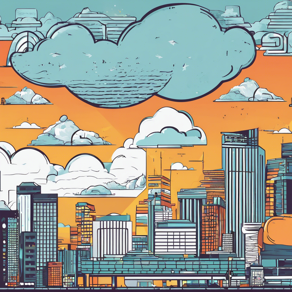 Cloud-based accounting software