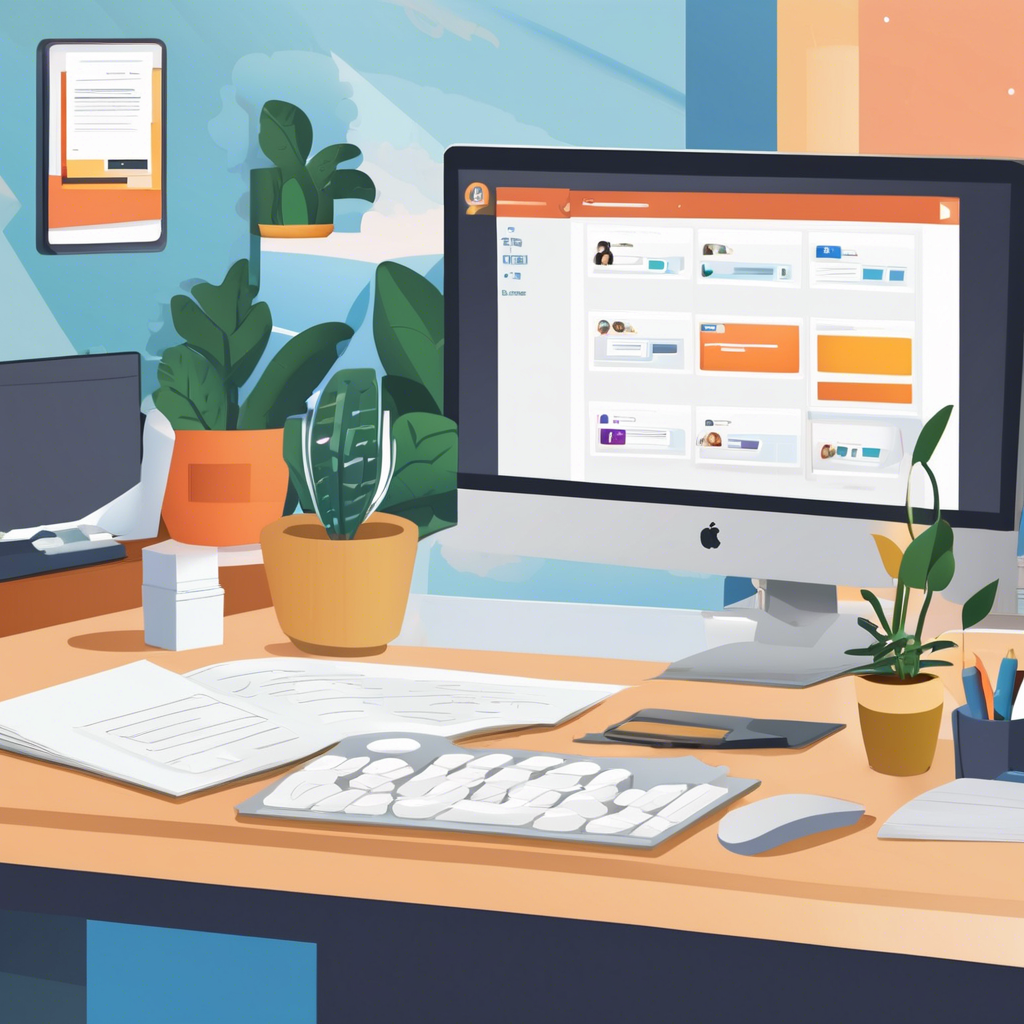 HR software for remote teams