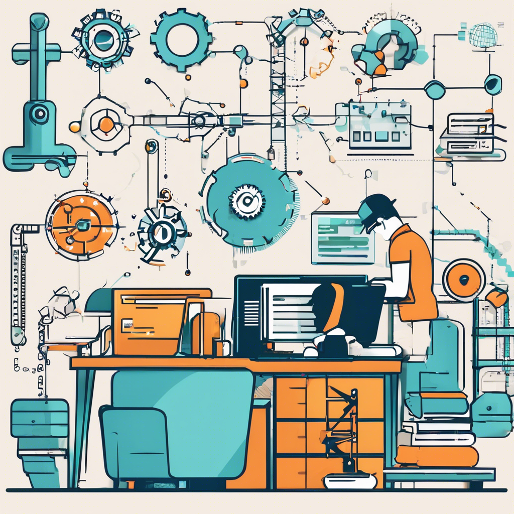 DevOps automation tools