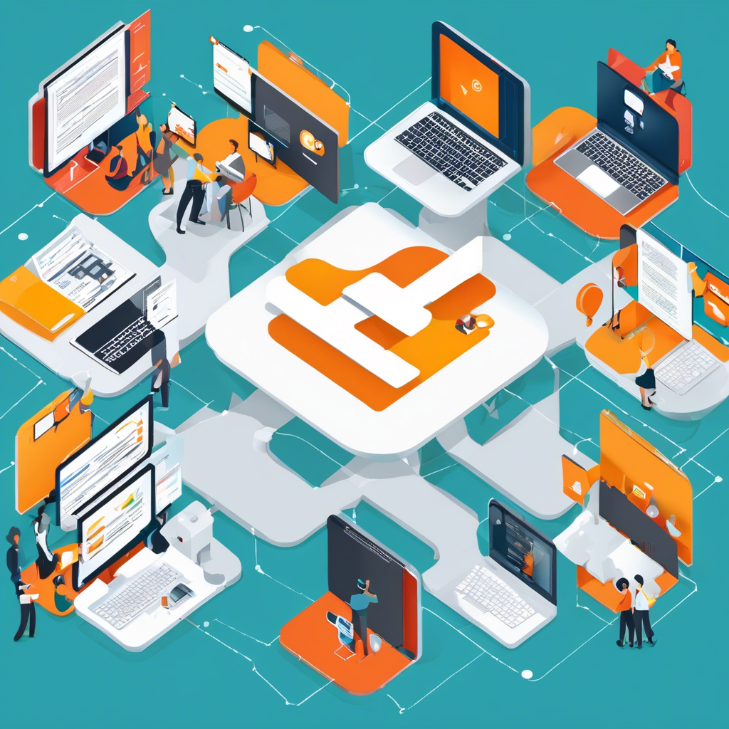 Enterprise collaboration software