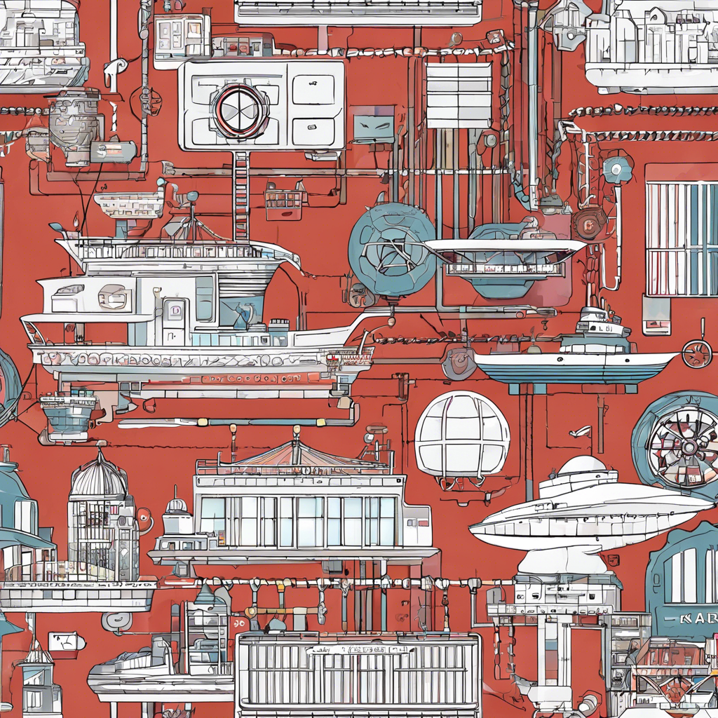 Kubernetes monitoring tools