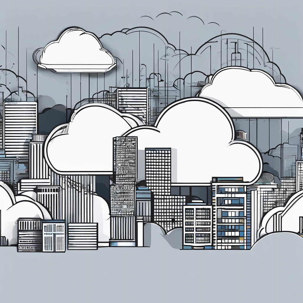 Cloud firewall solutions