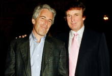 Trump-Epstein live updates: House Republican suggests autopen behind birthday letter ‘signed’ by president