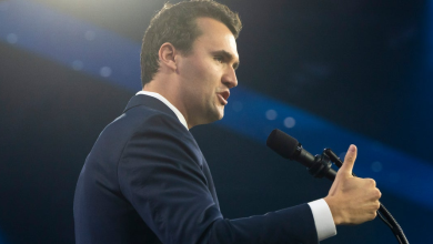 Official Defies GOP Governor’s Order To Fly Flags At Half Staff For Charlie Kirk
