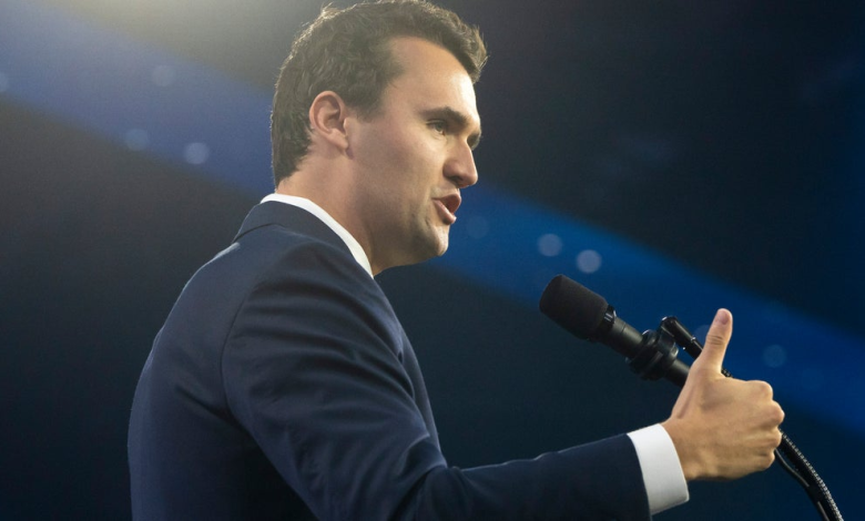 Official Defies GOP Governor’s Order To Fly Flags At Half Staff For Charlie Kirk