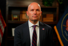 The latest on Trump’s administration: Utah governor describes ‘very sobering’ conversation with Trump after shooting