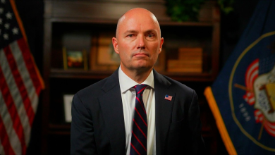 The latest on Trump’s administration: Utah governor describes ‘very sobering’ conversation with Trump after shooting