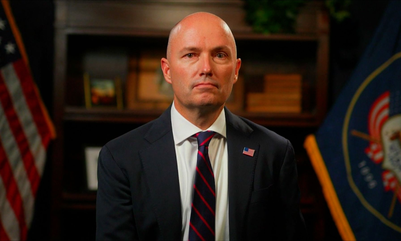 The latest on Trump’s administration: Utah governor describes ‘very sobering’ conversation with Trump after shooting