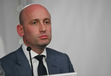 GOP staff on Capitol Hill hated Stephen Miller so much they spread rumors he likes playing with dolls, report says