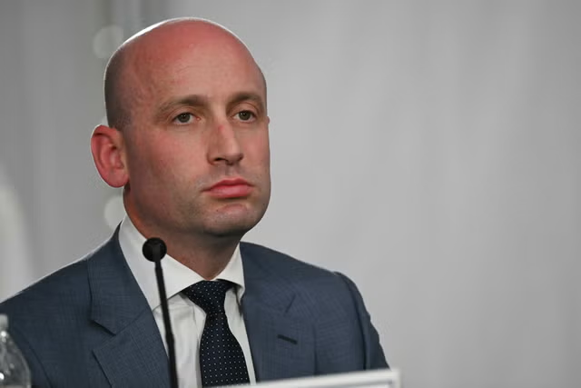 GOP staff on Capitol Hill hated Stephen Miller so much they spread rumors he likes playing with dolls, report says