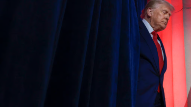 Here comes the money: UK lands Trump tech deals