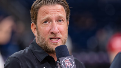 Dave Portnoy said Donald Trump played a ‘huge part’ in Charlie Kirk’s death and MAGA is raging