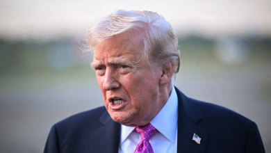 British TV Station to Air Marathon of Trump’s Lies as He Visits U.K.