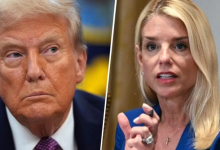 GOP Senators Concede Trump Is ‘Doomed’ as Congress Forces Release of Epstein Files