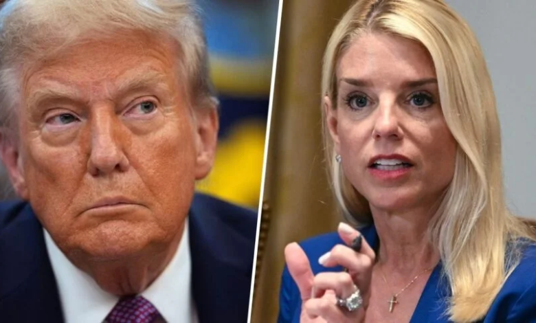 GOP Senators Concede Trump Is ‘Doomed’ as Congress Forces Release of Epstein Files