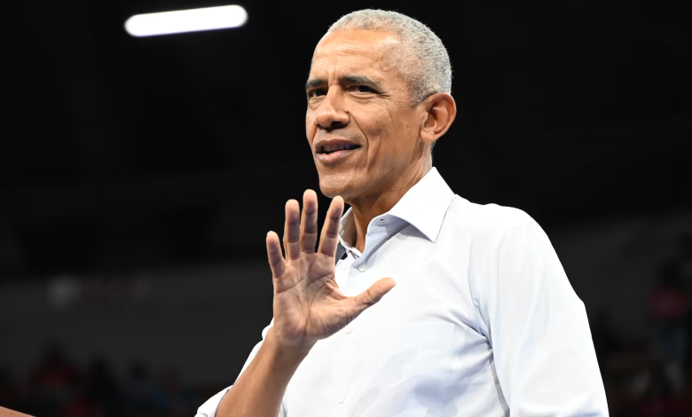 Obama Torches Trump’s Response to Charlie Kirk’s Killing