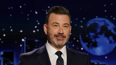 FCC Chair Threatens Jimmy Kimmel Over Charlie Kirk Monologue Comments