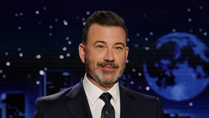 FCC Chair Threatens Jimmy Kimmel Over Charlie Kirk Monologue Comments