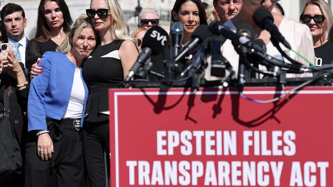 House Democrats release latest Jeffrey Epstein documents with Musk, Thiel, Bannon and Prince Andrew mentions House Democrats release latest Jeffrey Epstein documents with Musk, Thiel, Bannon and Prince Andrew mentions