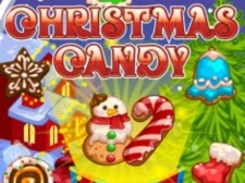 Christmas Candy