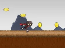 Ninja Run